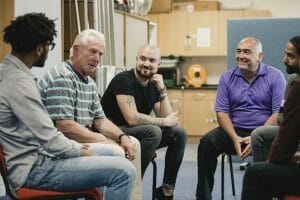 prostate cancer forums