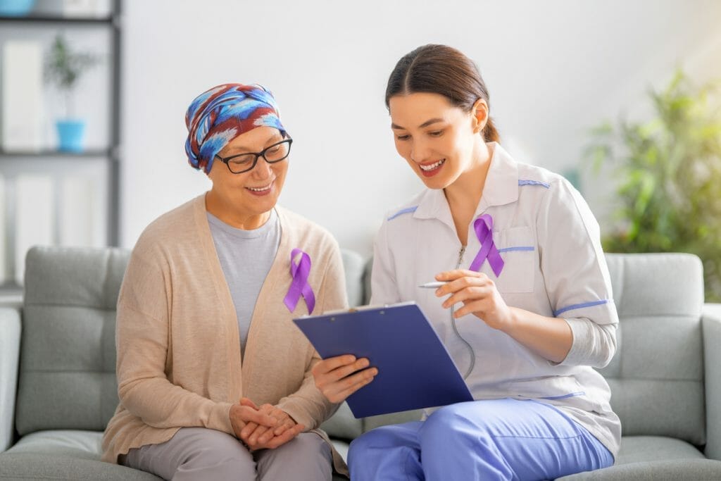 how is hospice paid for