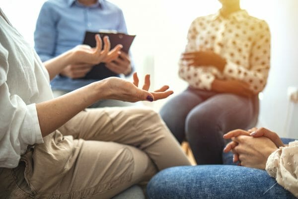 pancreatic cancer support group