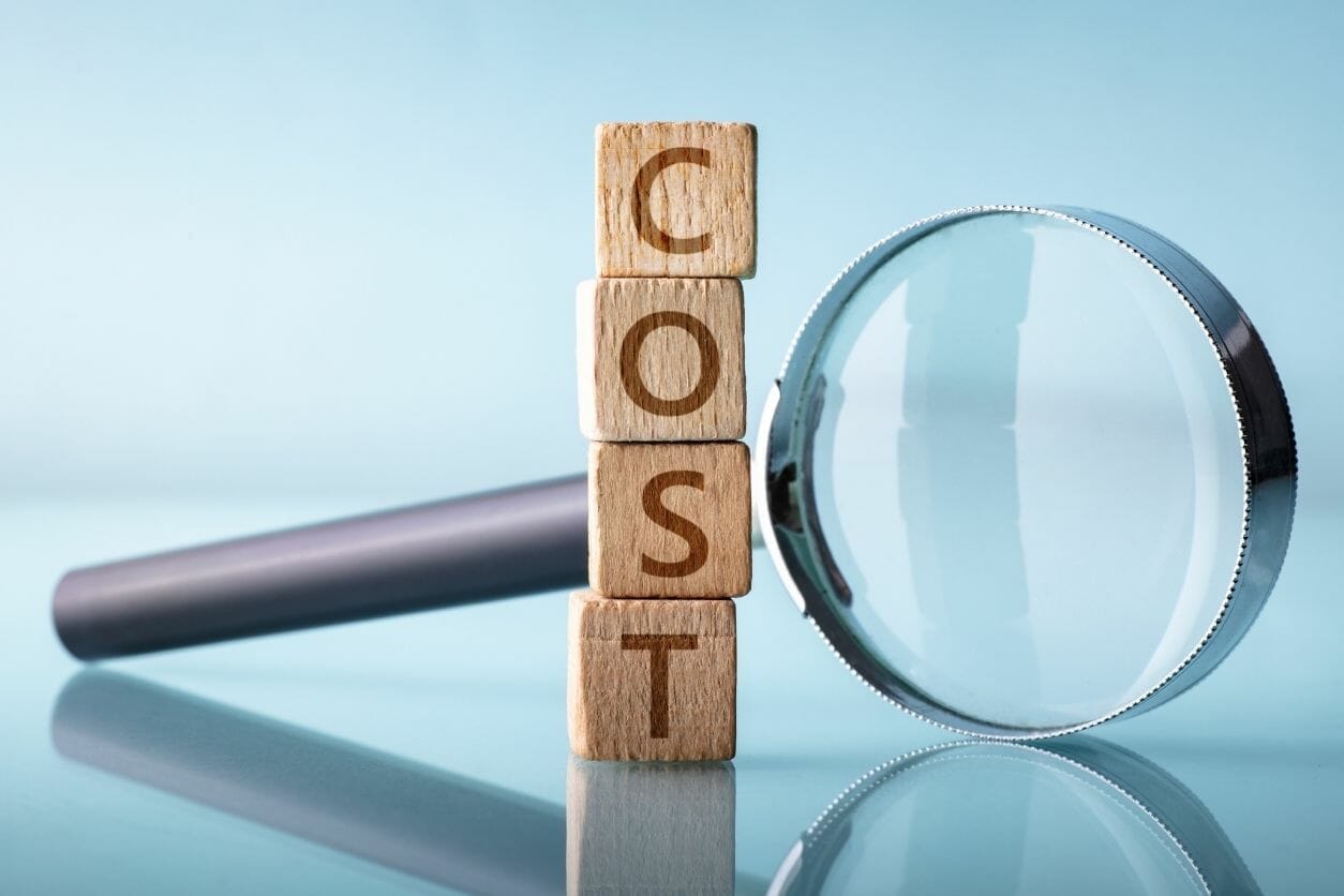 lung cancer cost