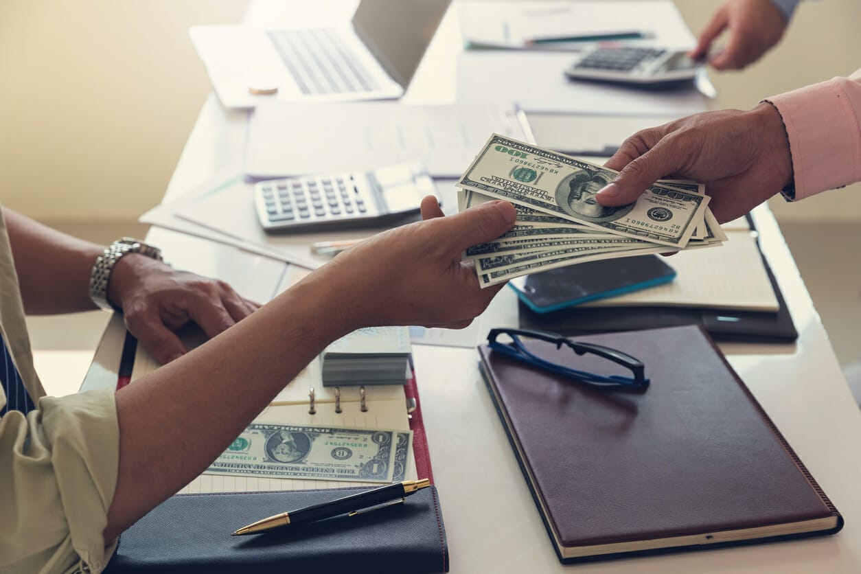 life insurance settlement option