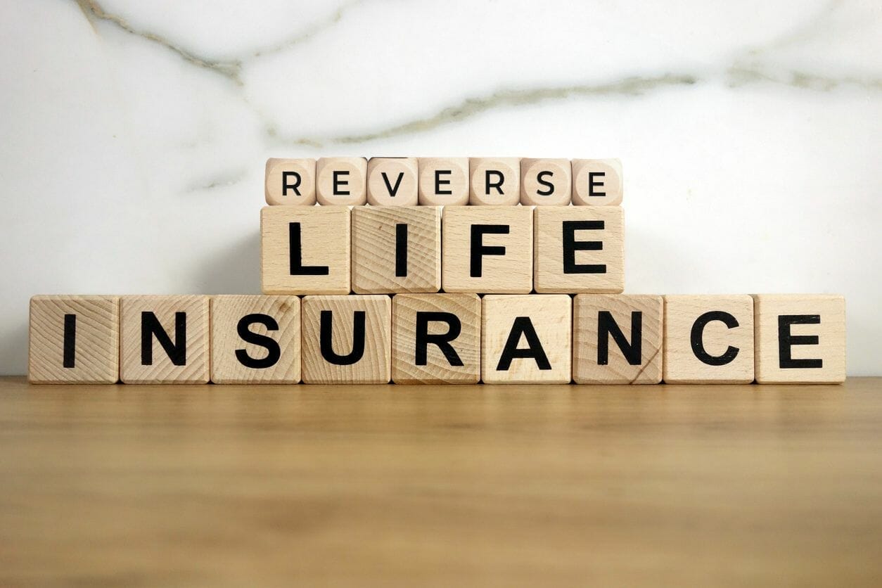 Reverse Mortgage Life Insurance