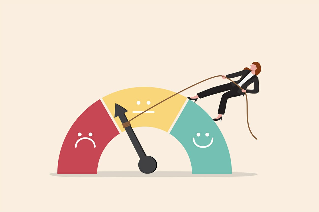 passing financial concern