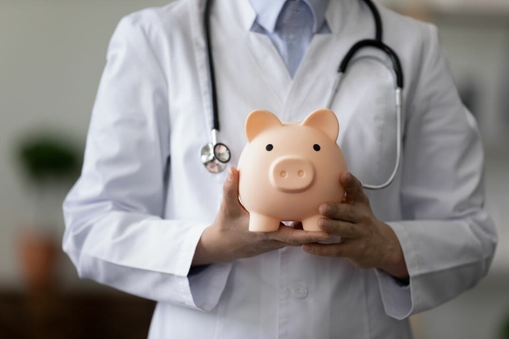 benefits for ill health