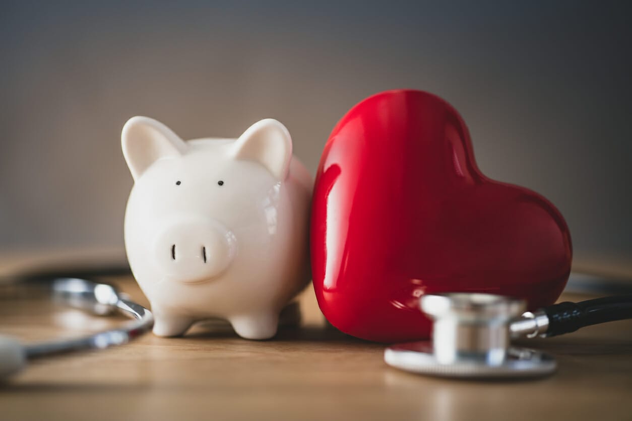 the benefits for ill health