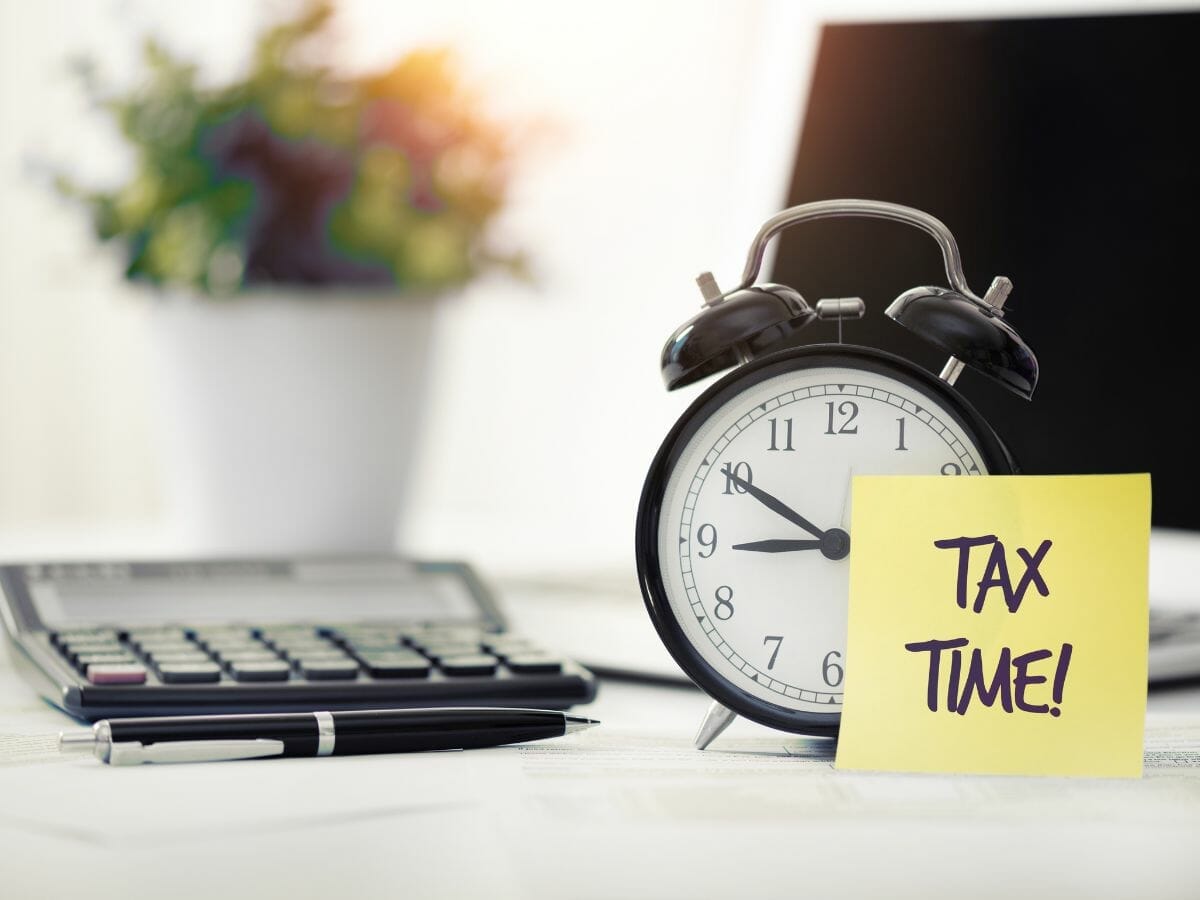 Taxes on life insurance settlement