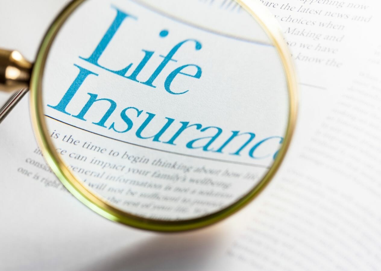 what is life insurance