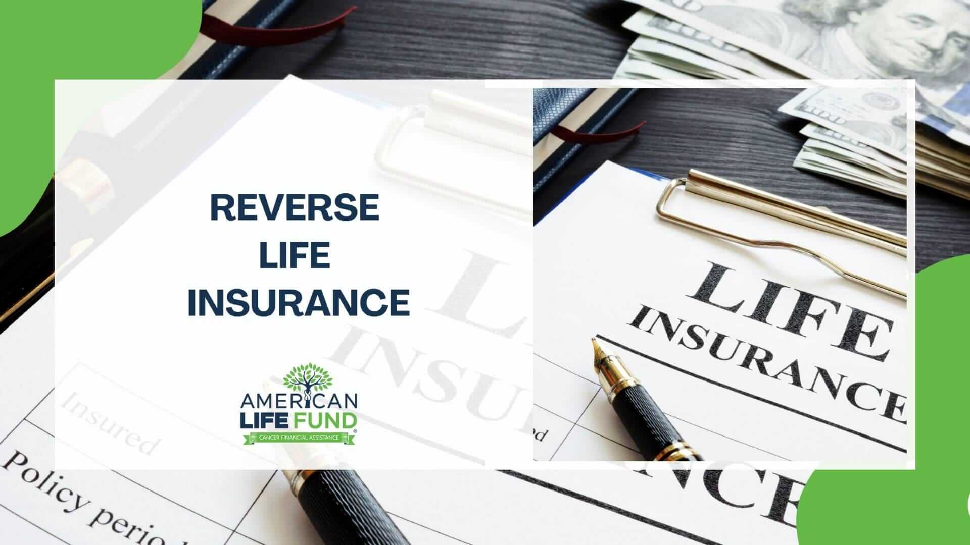 reverse life insurance