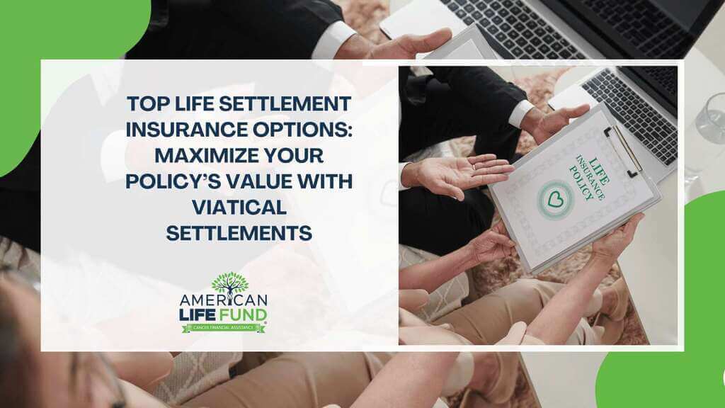 A person holding a clipboard that says life insurance policy