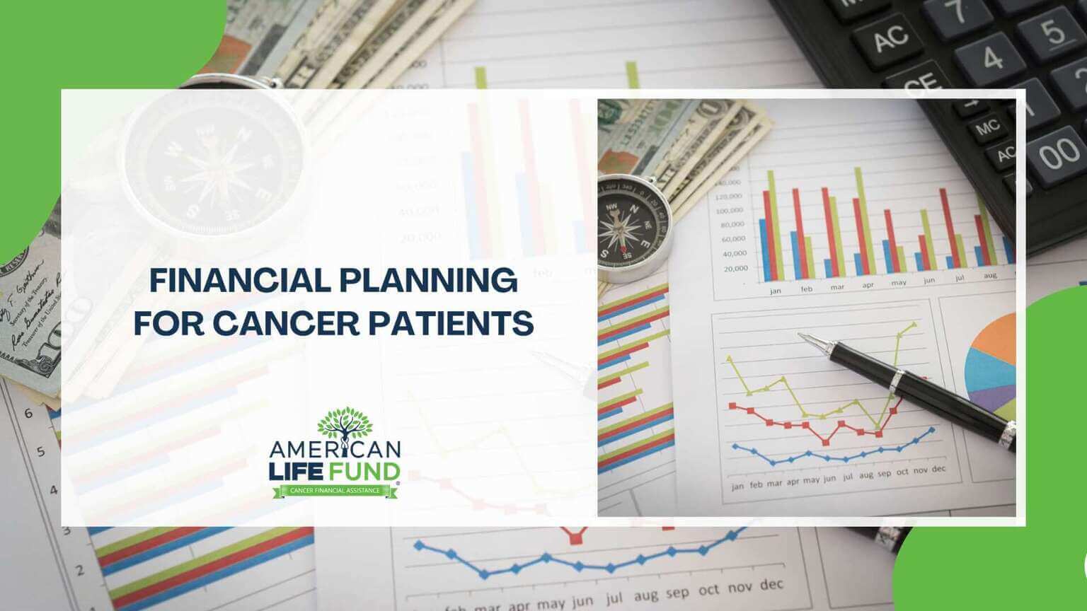 Financial Planning For Cancer Patients