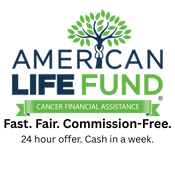 american life fund logo