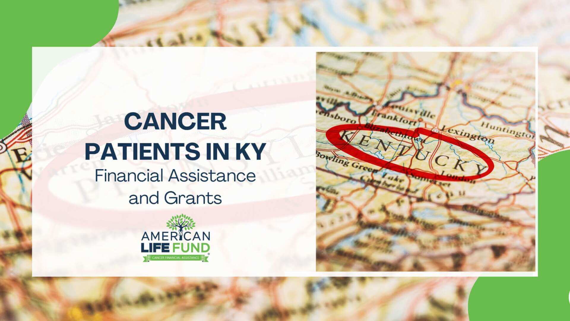 Cancer patients in ky